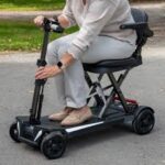 Solax Mobility Scooters: Smart, Portable, and Reliable Mobility Solutions