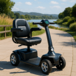 Electric Mobility Scooters – Powering Freedom and Independence