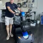 Rediscover Your Freedom with the Latest Mobility Scooters