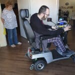 Electric Wheelchairs – Power, Comfort, and Independence Redefined