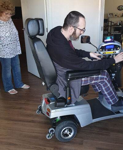 Electric Wheelchairs – Power, Comfort, and Independence Redefined