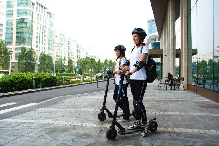 Scooter 2
