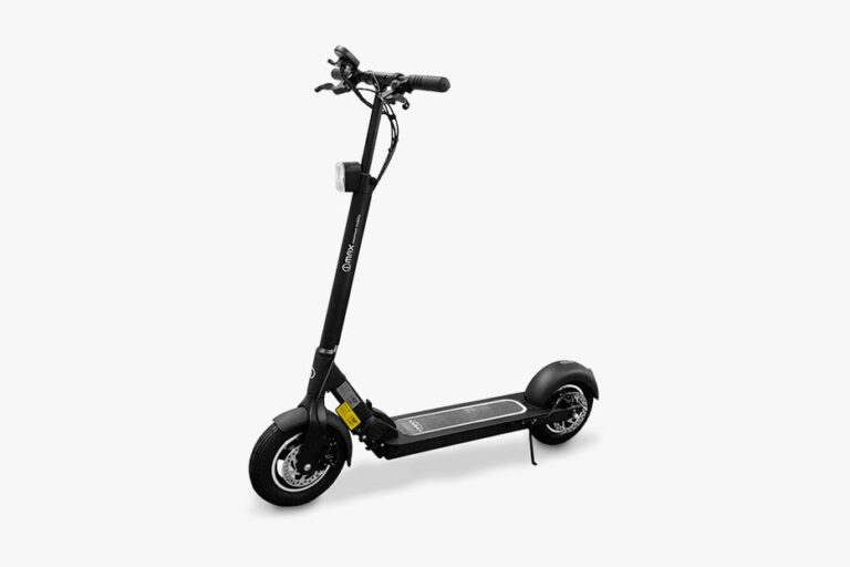 Minar Maxi Scooter - Image 4