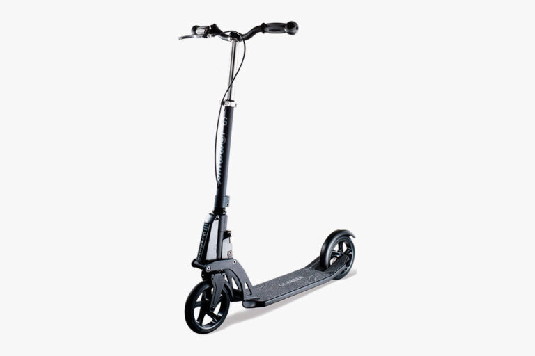 Metric Maxi Scooter - Image 4