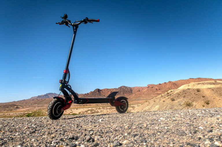 Blitz D2X Scooter - Image 4
