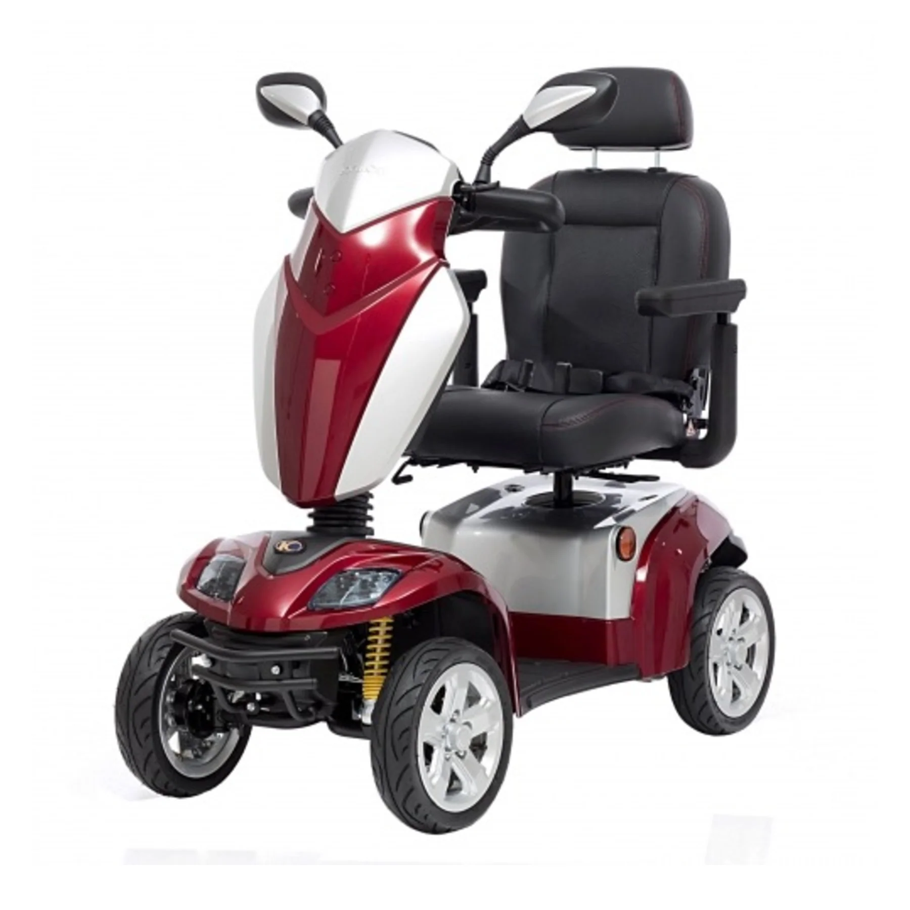 Kymco Agility mobility Scooter