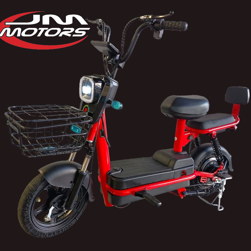 E-Mob 25 Electric Scooter