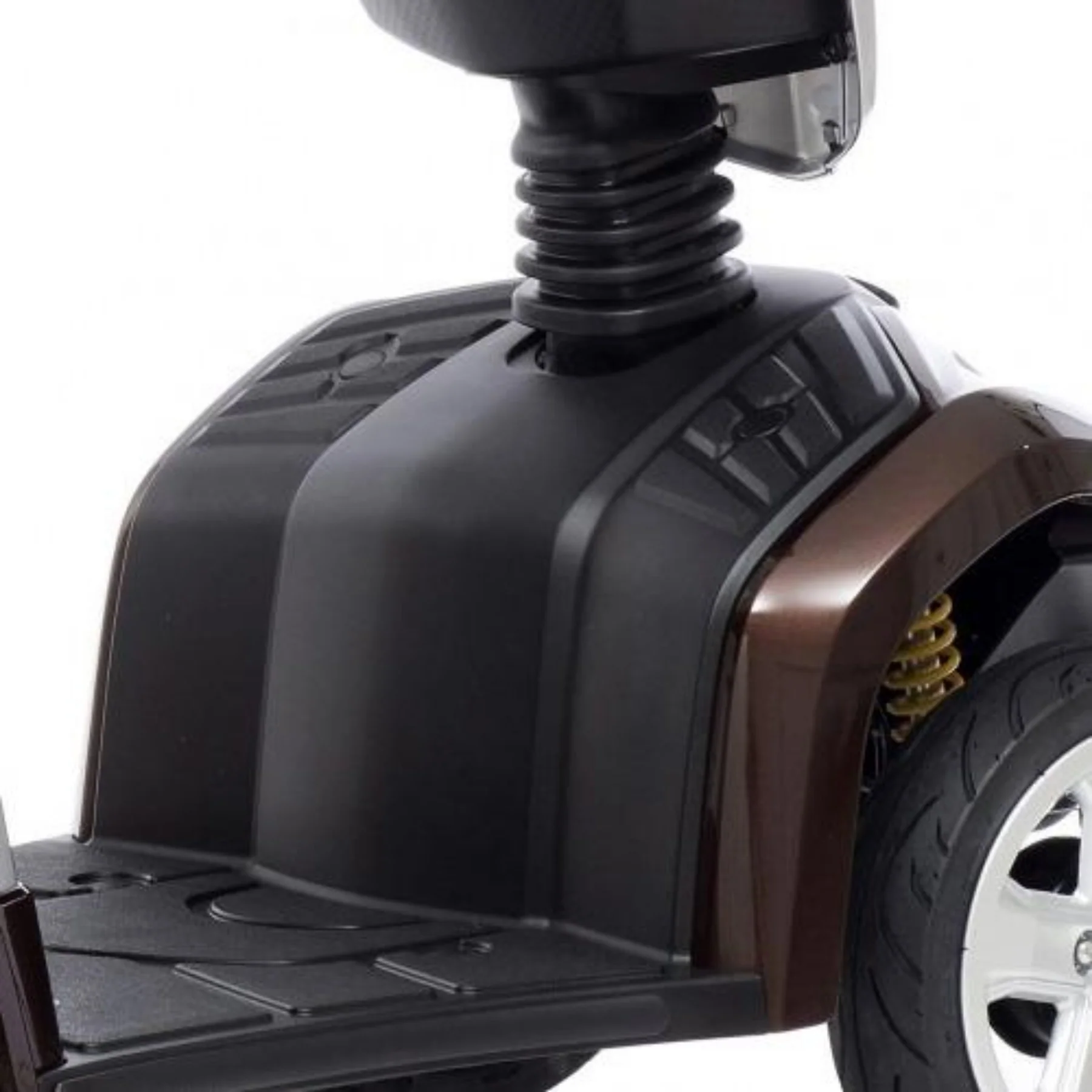 Kymco Agility mobility Scooter - Image 5