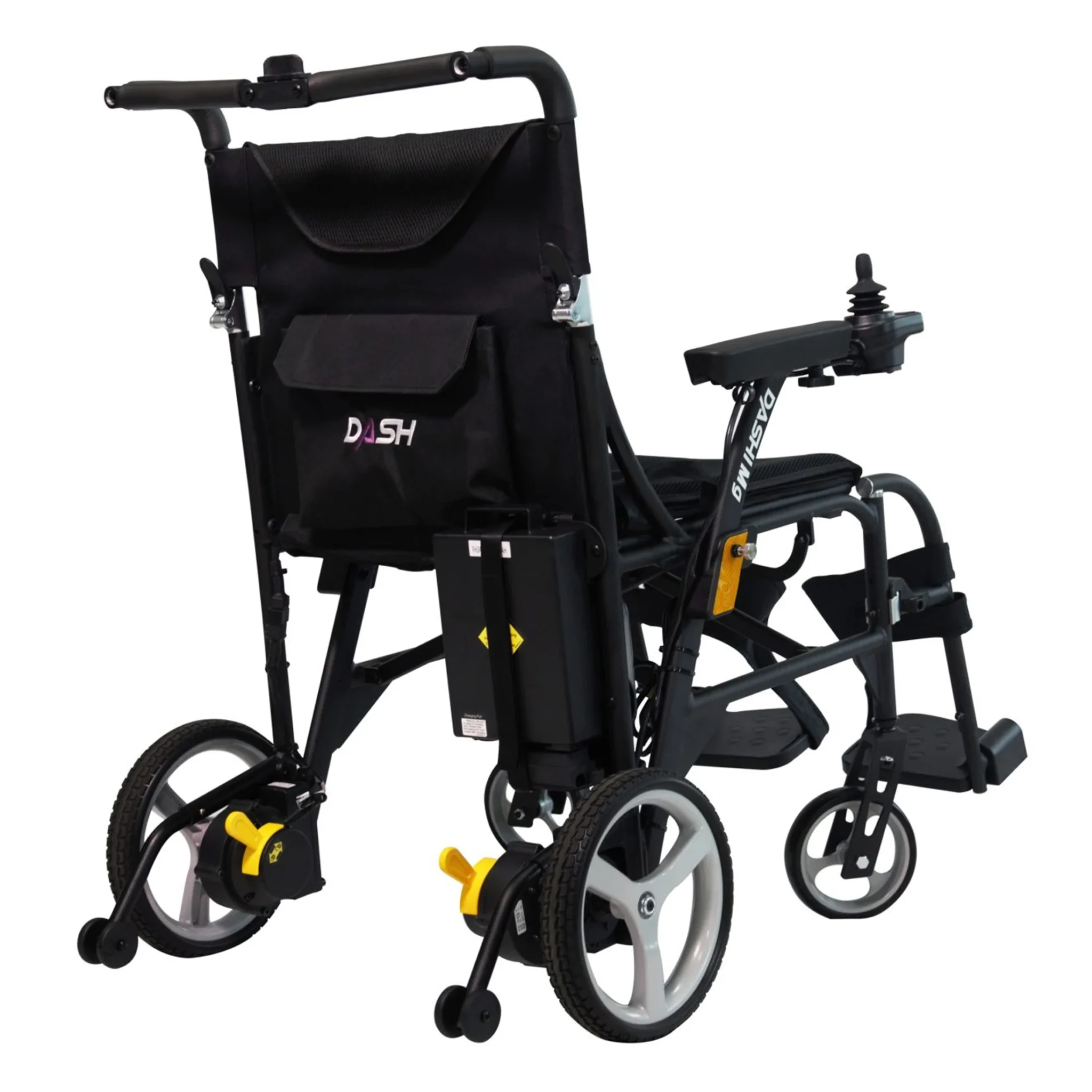 Dashi Folding Powerchair