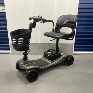 Rascal Luxe Mobility Scooter
