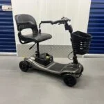 Rascal Luxe Mobility Scooter - Image 3