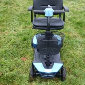 Invacare Colibri Mobility Scooter