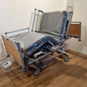 Stiegelmeyer Avanta PI-BV