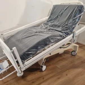 Stiegelmeyer Vivendo (146352) 3-Section Electric Hospital Bed #27A