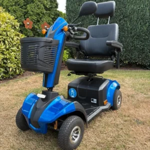 Drive Envoy 8 mobility scooter
