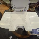 Drive Medical 477150312 Whisper Bath Lift Chair