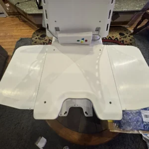 Drive Medical 477150312 Whisper Bath Lift Chair