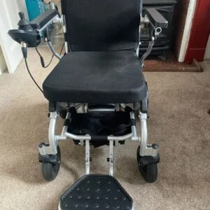 Freedom A06 Folding Electric Wheelchair