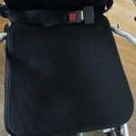 Freedom Chair A07 Folding Electric Wheelchair - Image 12