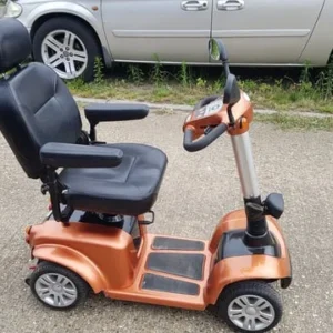Komfi Rider 8000 Mobility Scooter