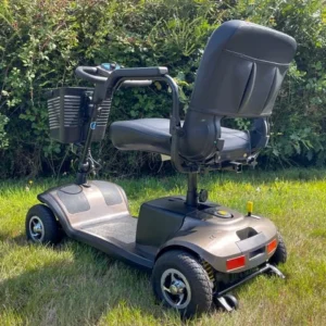 One Rehab Vantage Mobility Scooter: