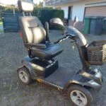 Drive ST5D Mobility Scooter - Image 2