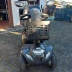 Drive ST5D Mobility Scooter - Image 3