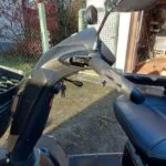 Drive ST5D Mobility Scooter - Image 4