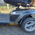 Drive ST5D Mobility Scooter - Image 5