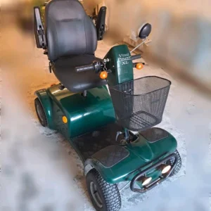EAT Gundermann Vital Phoenix Off Road Mobility scooter