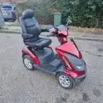 Drive Royale 4 Mobility Scooter