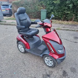 Drive Royale 4 Mobility Scooter
