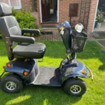 Freerider Kensington Mobility Scooter