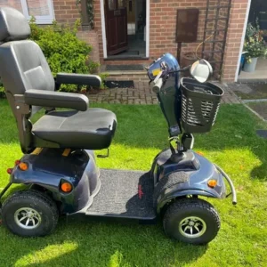 Freerider Kensington Mobility Scooter