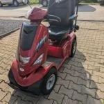 Abilize Ranger Mobility Scooter - Image 2