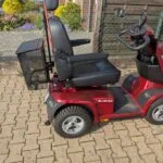 Abilize Ranger Mobility Scooter - Image 3