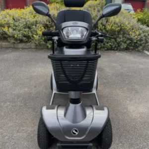 S425 Compact Mobility Scooter