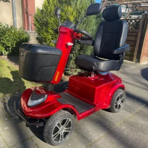 Ignite Grande Mobility Scooter