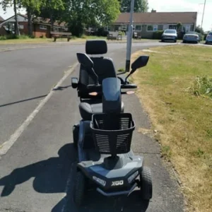 Cobra mobility scooter
