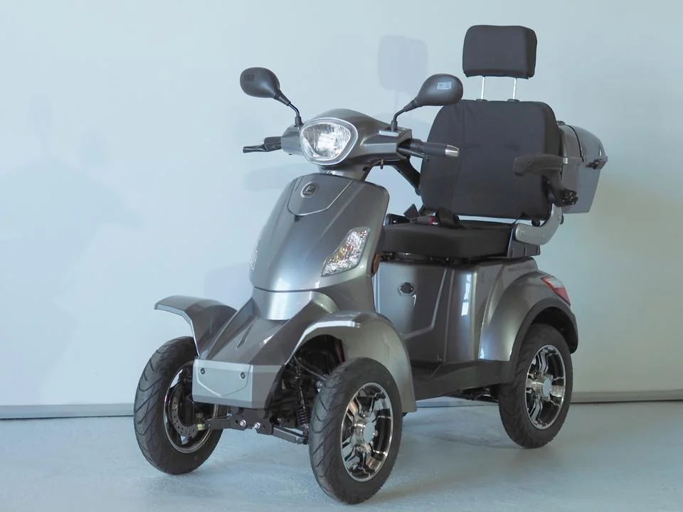 Vita Care 4000 senior mobility Scooter