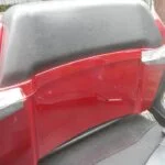 Rolektro E-Quad 15 mobility scooter - Image 8