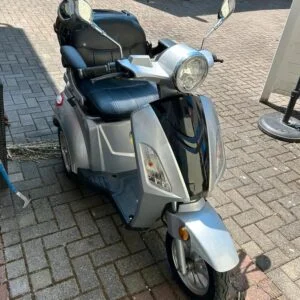 ECO ENGEL 510 Mobility Scooter - Image 2