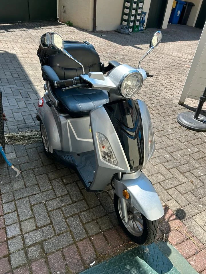 ECO ENGEL 510 Mobility Scooter
