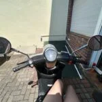 ECO ENGEL 510 Mobility Scooter - Image 9