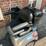 ECO ENGEL 510 Mobility Scooter - Image 7