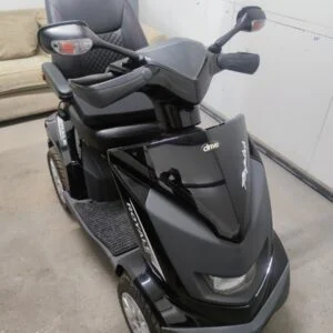Drive Royale 4 Mobility Scooter – Luxury 8mph Scooter (2025)