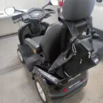 Drive Royale 4 Mobility Scooter – Luxury 8mph Scooter (2025) - Image 2
