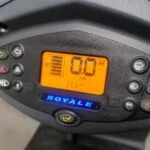 Drive Royale 4 Mobility Scooter – Luxury 8mph Scooter (2025) - Image 3