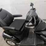 Drive Royale 4 Mobility Scooter – Luxury 8mph Scooter (2025) - Image 6