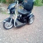 Drive Easy Rider Mobility Scooter - Image 5